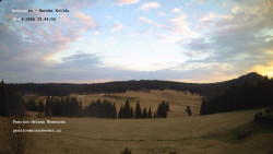 Pension Helena Honesová