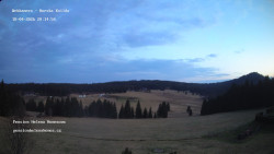 Pension Helena Honesová