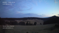 Pension Helena Honesová