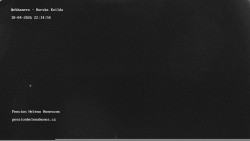 Pension Helena Honesová