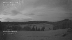 Pension Helena Honesová