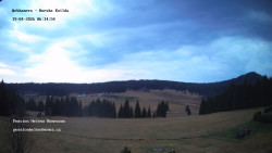 Pension Helena Honesová