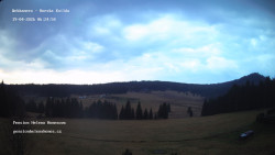 Pension Helena Honesová