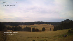 Pension Helena Honesová