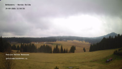 Pension Helena Honesová