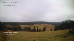 Pension Helena Honesová