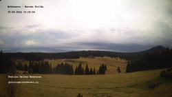 Pension Helena Honesová