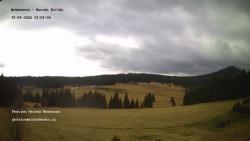 Pension Helena Honesová