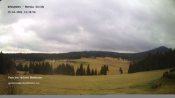 Pension Helena Honesová