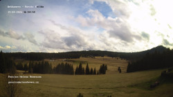 Pension Helena Honesová