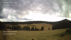 Pension Helena Honesová