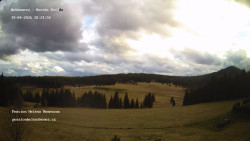 Pension Helena Honesová