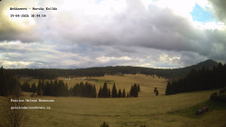 Pension Helena Honesová