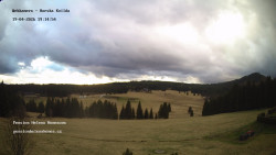 Pension Helena Honesová