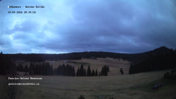 Pension Helena Honesová