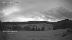 Pension Helena Honesová