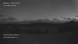 Pension Helena Honesová