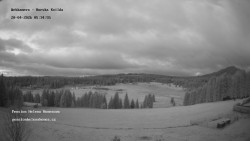 Pension Helena Honesová