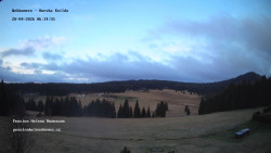 Pension Helena Honesová