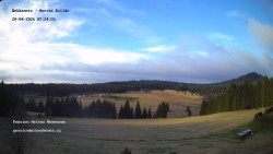 Pension Helena Honesová