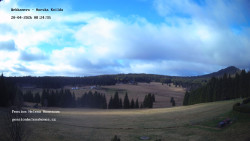 Pension Helena Honesová