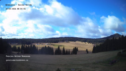 Pension Helena Honesová