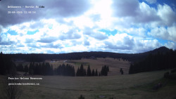 Pension Helena Honesová