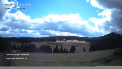 Pension Helena Honesová