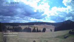 Pension Helena Honesová