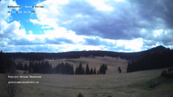 Pension Helena Honesová