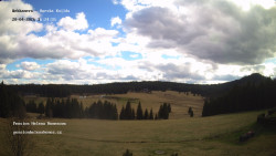 Pension Helena Honesová