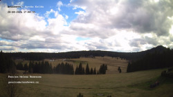 Pension Helena Honesová