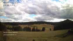 Pension Helena Honesová