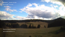 Pension Helena Honesová