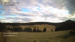 Pension Helena Honesová