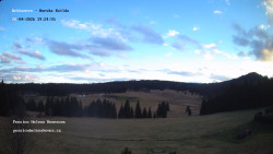 Pension Helena Honesová