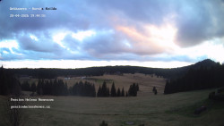 Pension Helena Honesová