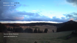 Pension Helena Honesová