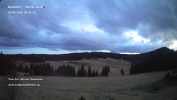 Pension Helena Honesová