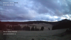 Pension Helena Honesová