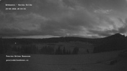 Pension Helena Honesová