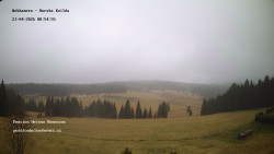 Pension Helena Honesová