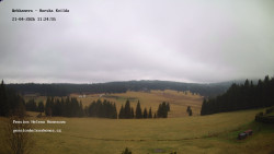 Pension Helena Honesová