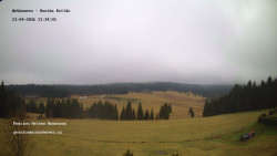 Pension Helena Honesová