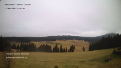 Pension Helena Honesová