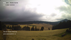 Pension Helena Honesová