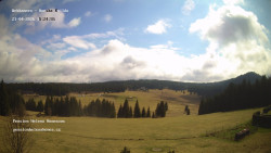 Pension Helena Honesová