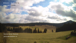 Pension Helena Honesová