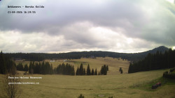 Pension Helena Honesová