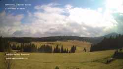 Pension Helena Honesová